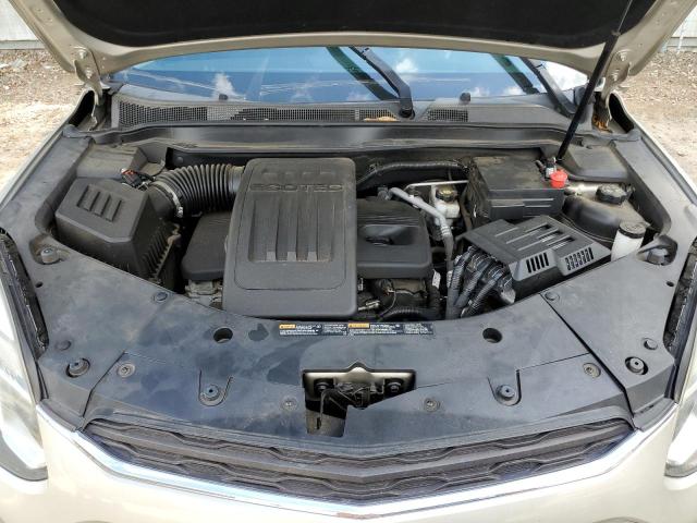 Photo 11 from auction – 2016 CHEVROLET EQUINOX LS with VIN 2GNALBEK7G1188779