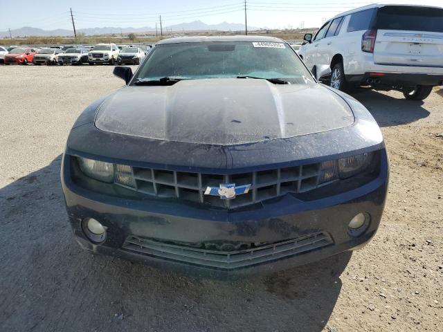 Photo 5 from auction – 2010 CHEVROLET CAMARO LT with VIN 2G1FB1EV9A9222700