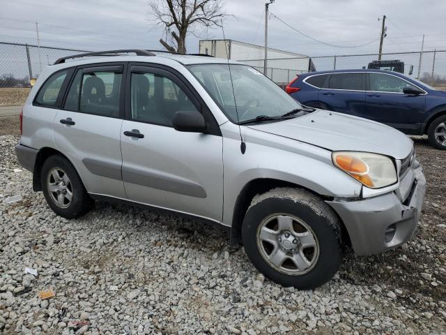 Photo 4 from auction – 2005 TOYOTA RAV4 with VIN JTEGD20VX50083921