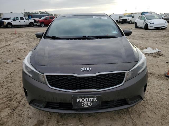 Photo 5 from auction – 2018 KIA FORTE LX with VIN 3KPFK4A70JE185103
