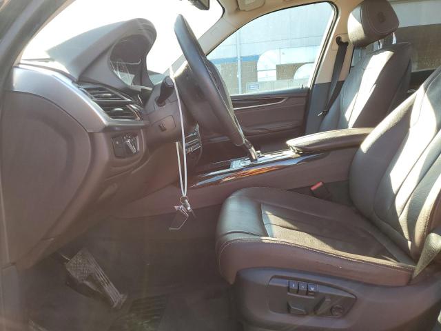 Photo 7 from auction – 2014 BMW X5 XDRIVE3 with VIN 5UXKR0C55E0H21462