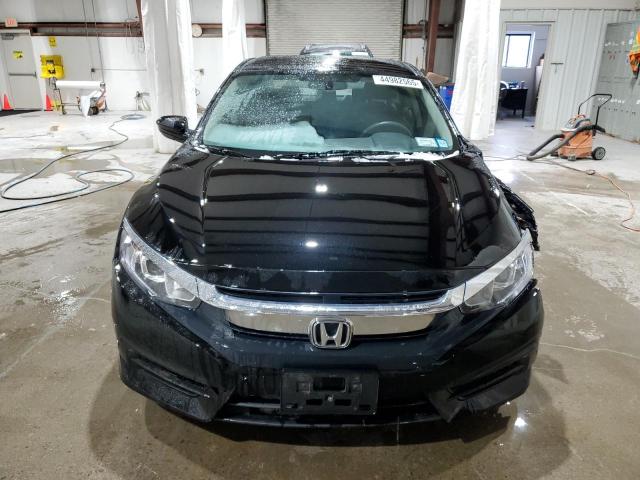 Photo 5 from auction – 2018 HONDA CIVIC LX with VIN 2HGFC2F55JH567397