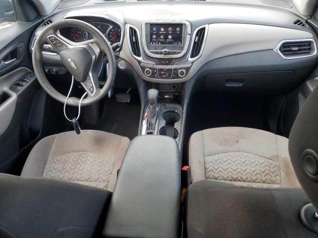 Photo 8 from auction – 2022 CHEVROLET EQUINOX LS with VIN 3GNAXHEV5NS206246