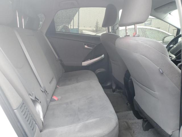 Photo 10 from auction – 2014 TOYOTA PRIUS with VIN JTDKN3DU1E1779130