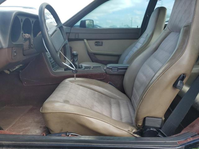 Photo 7 from auction – 1985 PORSCHE 944 with VIN WP0AA0949FN474063