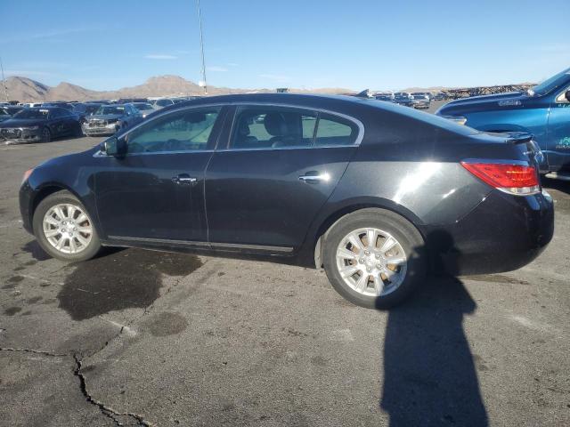 Photo 2 from auction – 2012 BUICK LACROSSE with VIN 1G4GC5ER8CF327138