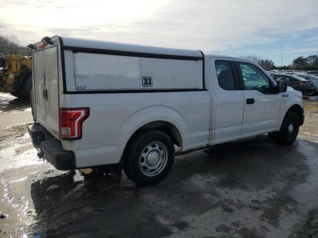 Photo 3 from auction – 2017 FORD F150 SUPER with VIN 1FTEX1C80HKD34070