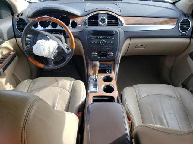 Фото 8 с аукциона – 2010 BUICK ENCLAVE CX с VIN 5GALRBEDXAJ268075