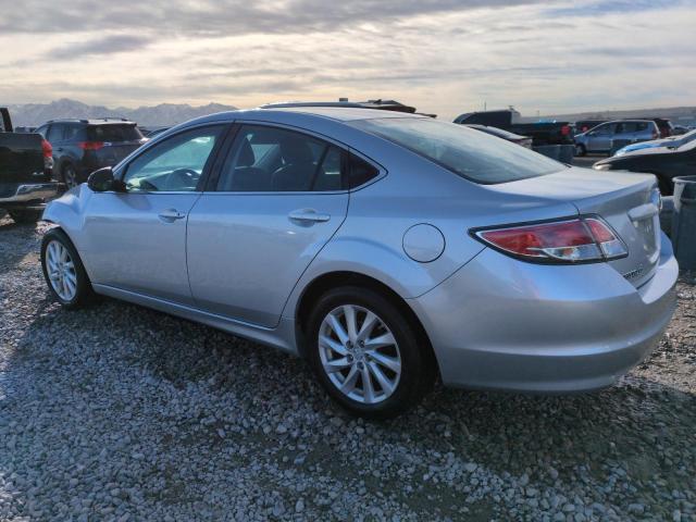Photo 2 from auction – 2012 MAZDA 6 I with VIN 1YVHZ8DH7C5M00310