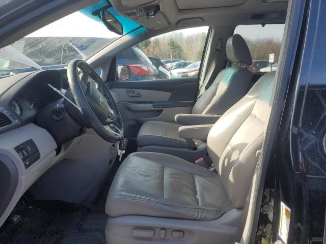 Photo 7 from auction – 2011 HONDA ODYSSEY EX with VIN 5FNRL5H60BB037266