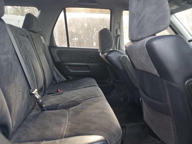 Photo 11 from auction – 2002 HONDA CR-V EX with VIN JHLRD78892C092129