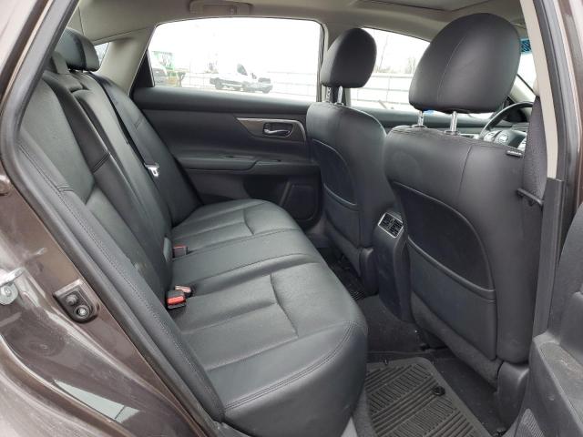 Photo 10 from auction – 2015 NISSAN ALTIMA 2.5 with VIN 1N4AL3AP3FN353746