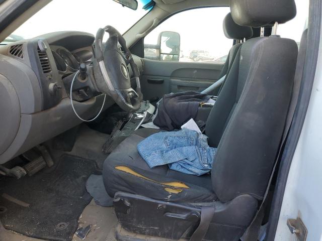 Photo 7 from auction – 2013 CHEVROLET SILVERADO with VIN 1GB0CVCG1DF175099