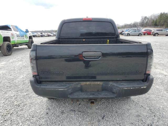 Photo 6 from auction – 2011 TOYOTA TACOMA DOU with VIN 5TFLU4EN2BX008771