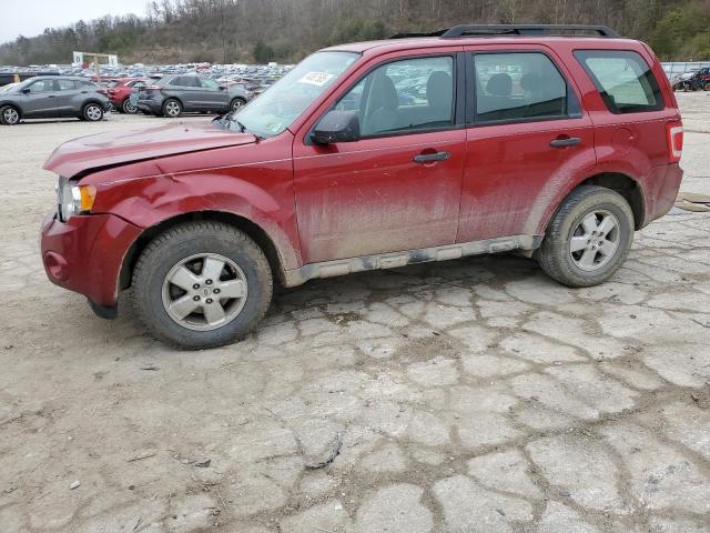 Photo 1 from auction – 2009 FORD ESCAPE XLS with VIN 1FMCU92709KC20932