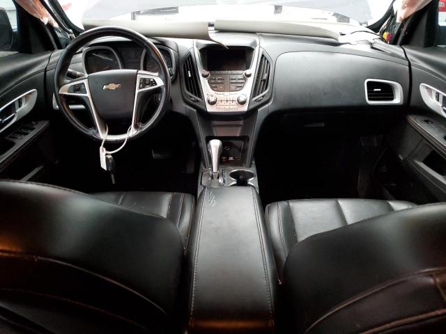 Photo 8 from auction – 2012 CHEVROLET EQUINOX LT with VIN 2GNFLFE59C6322468