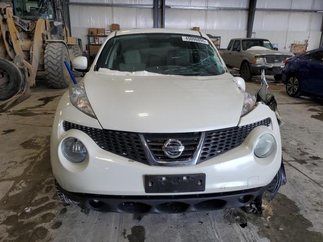 Photo 5 from auction – 2014 NISSAN JUKE S with VIN JN8AF5MV2ET355963