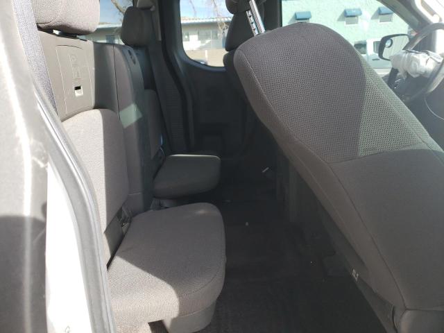 Photo 10 from auction – 2016 NISSAN FRONTIER S with VIN 1N6BD0CT5GN716843
