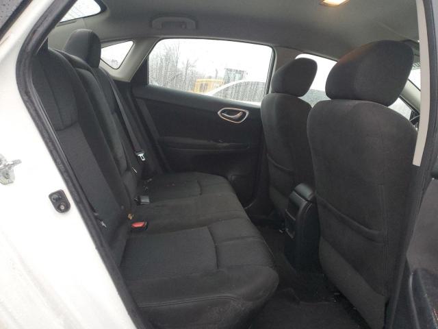 Photo 10 from auction – 2014 NISSAN SENTRA S with VIN 3N1AB7AP8EY252033