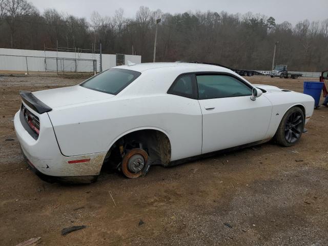 Photo 3 from auction – 2020 DODGE CHALLENGER with VIN 2C3CDZFJXLH218084
