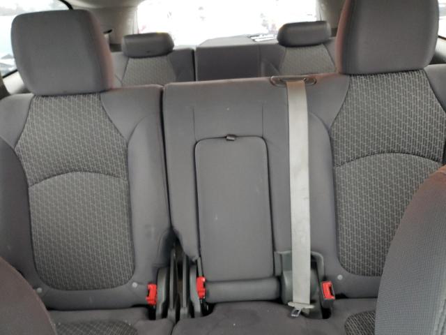 Photo 10 from auction – 2011 CHEVROLET TRAVERSE L with VIN 1GNKVEED3BJ387084