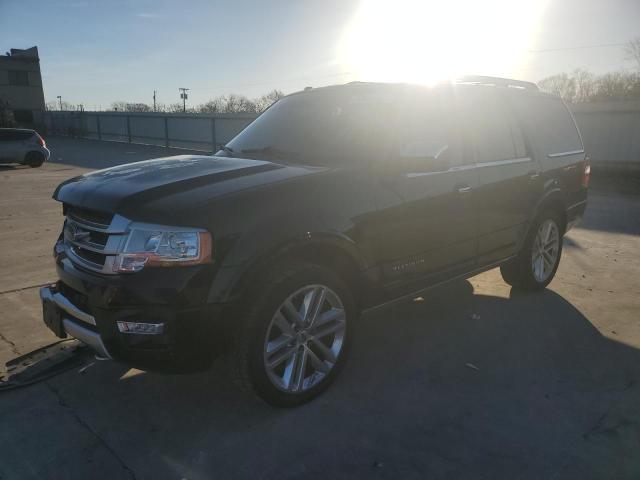 FORD EXPEDITION 2017 con VIN 1FMJU1MT9HEA03590 - Foto de la subasta