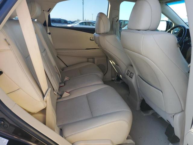 Фото 11 с аукциона – 2013 LEXUS RX 350 с VIN 2T2ZK1BA7DC106515