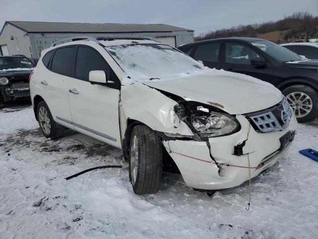 Photo 4 from auction – 2013 NISSAN ROGUE S with VIN JN8AS5MT5DW520072