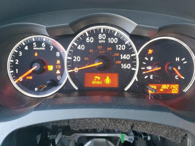 Photo 9 from auction – 2012 NISSAN ALTIMA SR with VIN 1N4BL2AP6CC134270