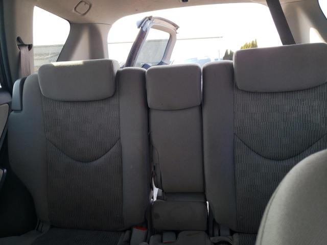 Photo 10 from auction – 2009 TOYOTA RAV4 with VIN 2T3BF33V19W012795