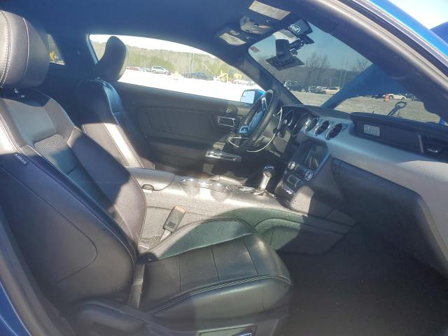 Photo 10 from auction – 2017 FORD MUSTANG with VIN 1FA6P8TH0H5277323