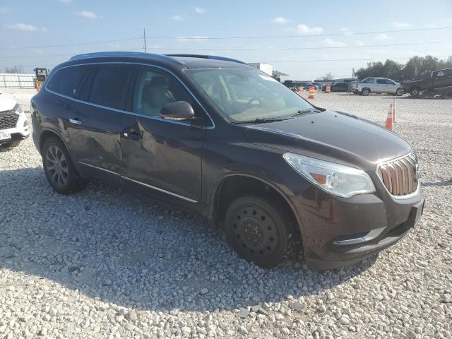Photo 4 from auction – 2017 BUICK ENCLAVE with VIN 5GAKVBKD1HJ194454