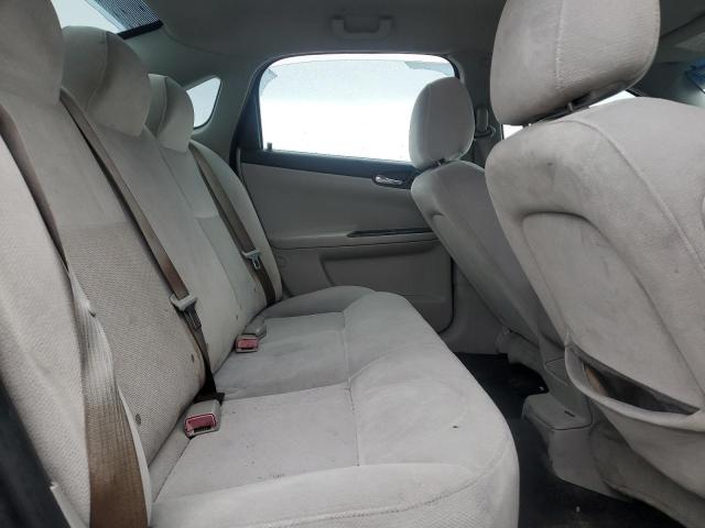 Photo 10 from auction – 2009 CHEVROLET IMPALA LS with VIN 2G1WB57K291243845