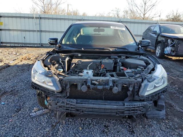 Photo 5 from auction – 2015 HONDA ACCORD with VIN 1HGCR2F59FA249967