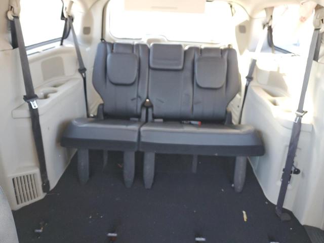 Photo 10 from auction – 2014 CHRYSLER TOWN & COU with VIN 2C4RC1CG0ER279833