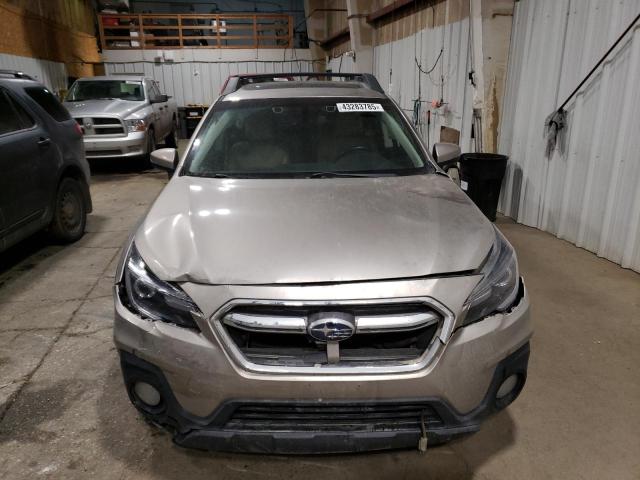 Photo 5 from auction – 2019 SUBARU OUTBACK 3. with VIN 4S4BSENC5K3309267