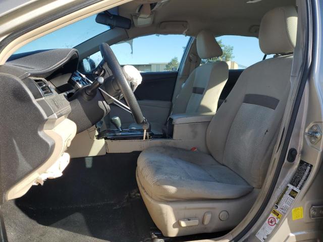 Photo 7 from auction – 2013 TOYOTA CAMRY L with VIN 4T4BF1FK6DR319800