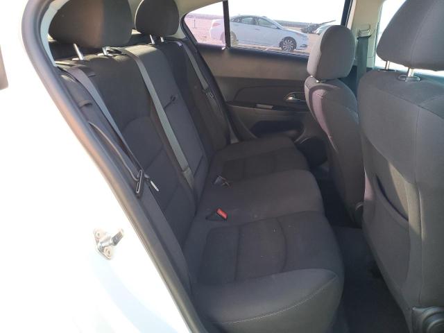 Photo 10 from auction – 2014 CHEVROLET CRUZE LT with VIN 1G1PC5SB6E7232546