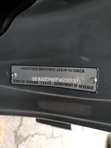 Photo 14 from auction – 2023 JEEP WRANGLER S with VIN 1C4JJXP69PW698930