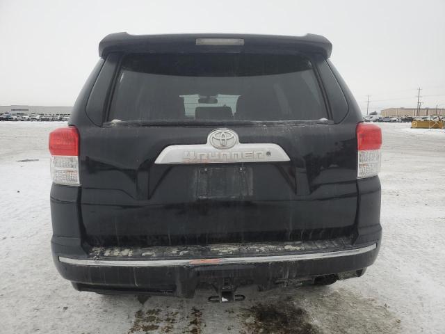 Photo 6 from auction – 2011 TOYOTA 4RUNNER SR with VIN JTEBU5JRXB5064510