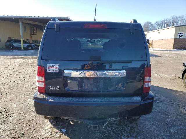Photo 6 from auction – 2011 JEEP LIBERTY LI with VIN 1J4PN5GK0BW577285