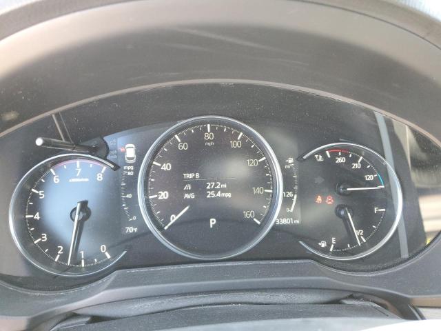 Photo 9 from auction – 2020 MAZDA CX-5 SIGNA with VIN JM3KFBEY7L0787686