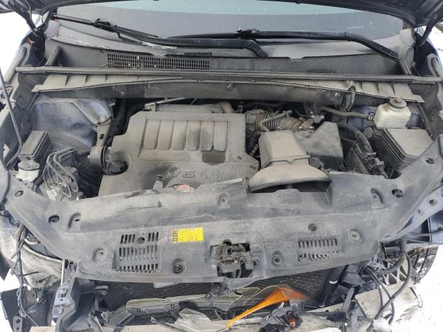 Photo 12 from auction – 2016 TOYOTA HIGHLANDER with VIN 5TDJKRFH7GS300089