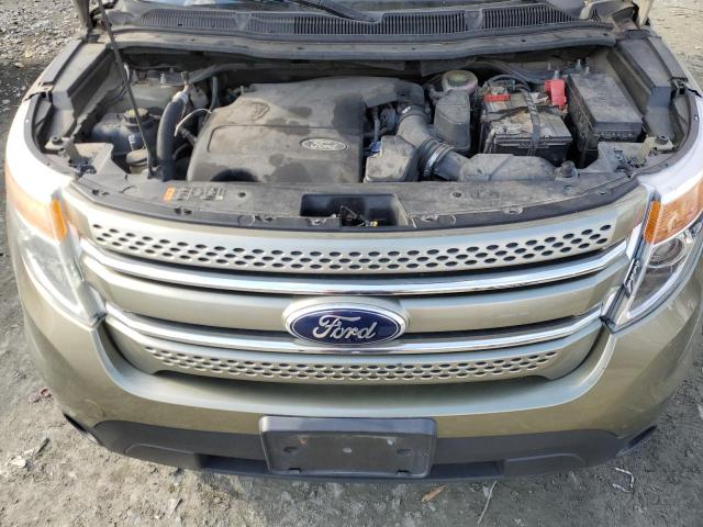 Photo 12 from auction – 2013 FORD EXPLORER L with VIN 1FM5K8F86DGA42001