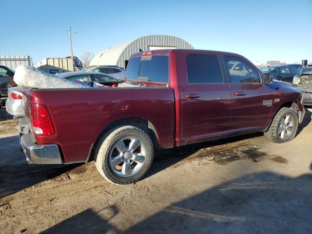 Снимка 3 от търг – 2019 RAM 1500 CLASS с VIN 1C6RR6LT0KS622313