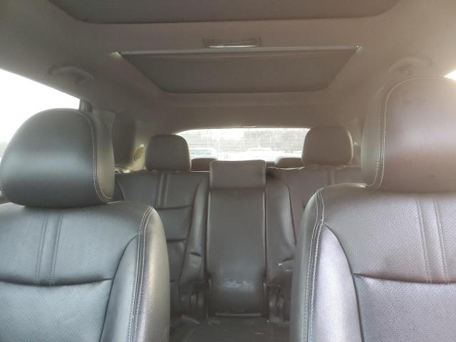 Photo 10 from auction – 2012 KIA SORENTO SX with VIN 5XYKWDA23CG197047