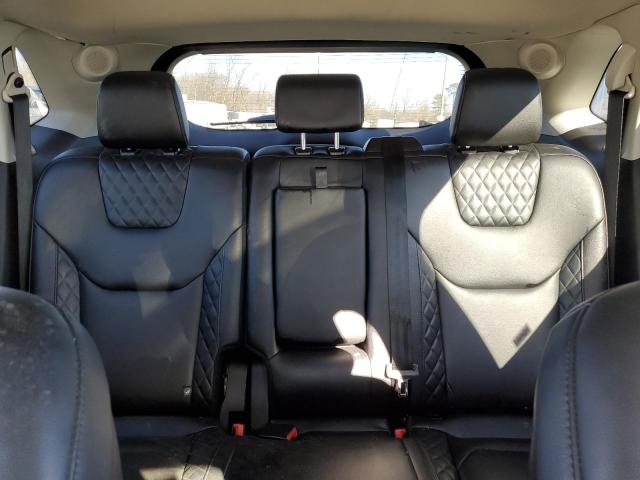 Photo 10 from auction – 2023 FORD EDGE TITAN with VIN 2FMPK4K90PBA32592