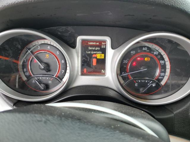 Photo 9 from auction – 2018 DODGE JOURNEY SX with VIN 3C4PDCBG8JT265719