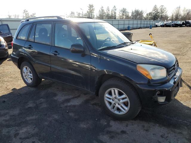Photo 4 from auction – 2003 TOYOTA RAV4 with VIN JTEGH20V636011497