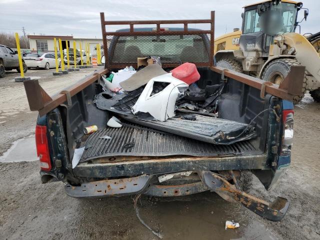 Photo 6 from auction – 1999 FORD F250 SUPER with VIN 1FTNF21S8XEA67992